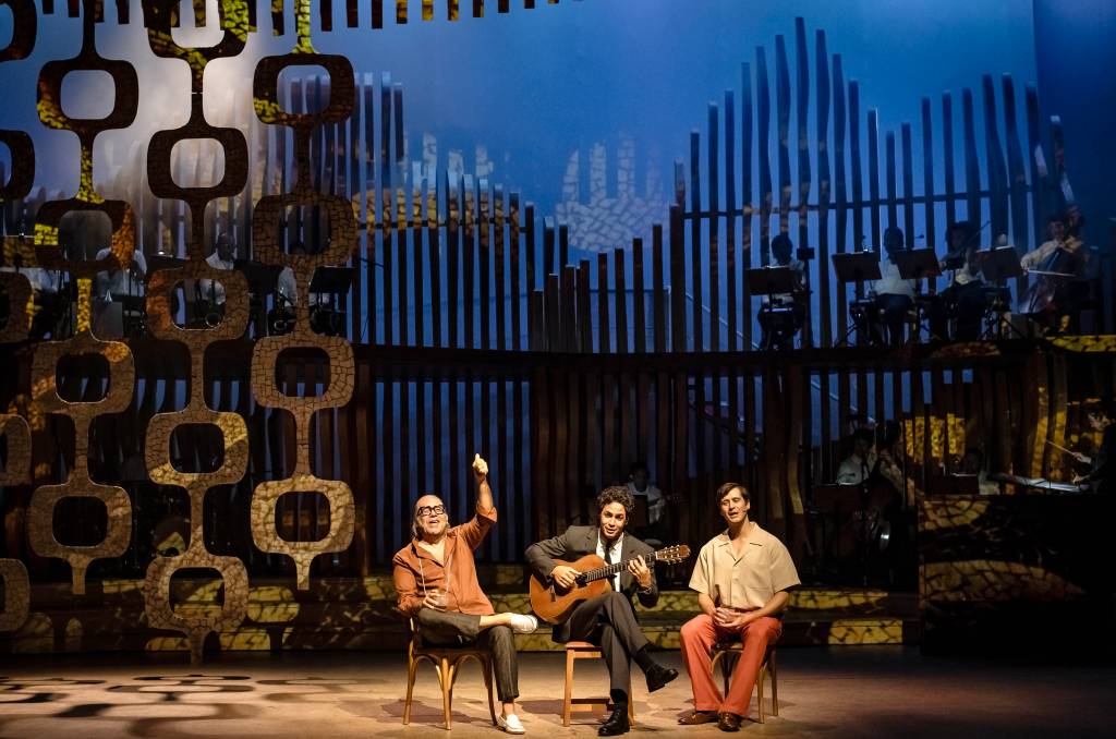 4_Caio_Gallucci Cena do musical sobre a vida de Tom Jobim