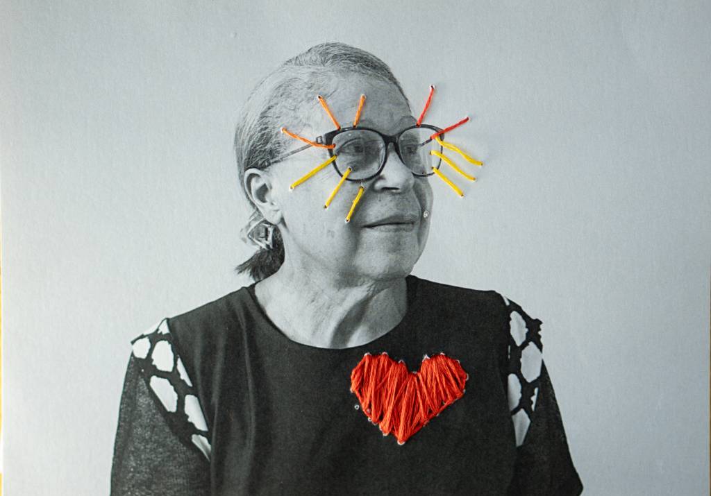 Biblioteca Parque Villa-Lobos homenageia mulheres em exposição