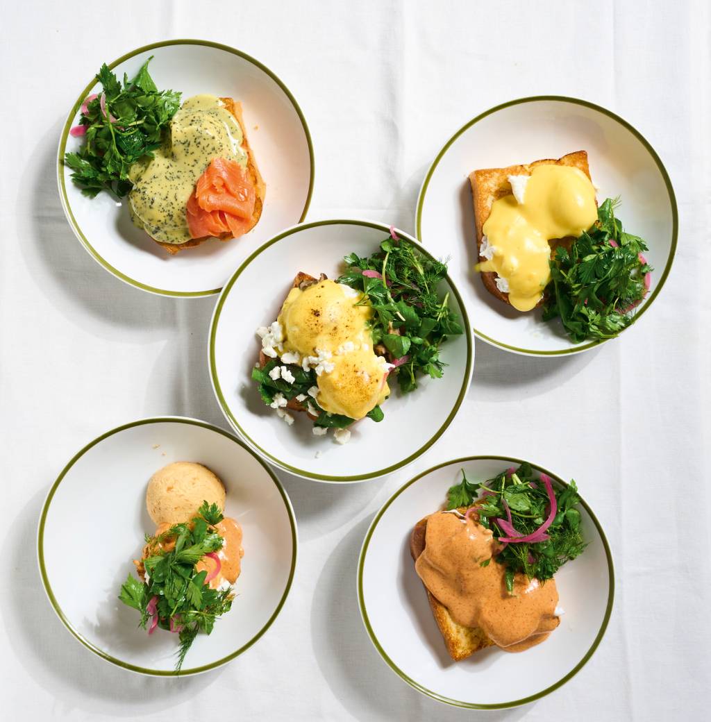 Botanikafé renova cardápio e identidade visual