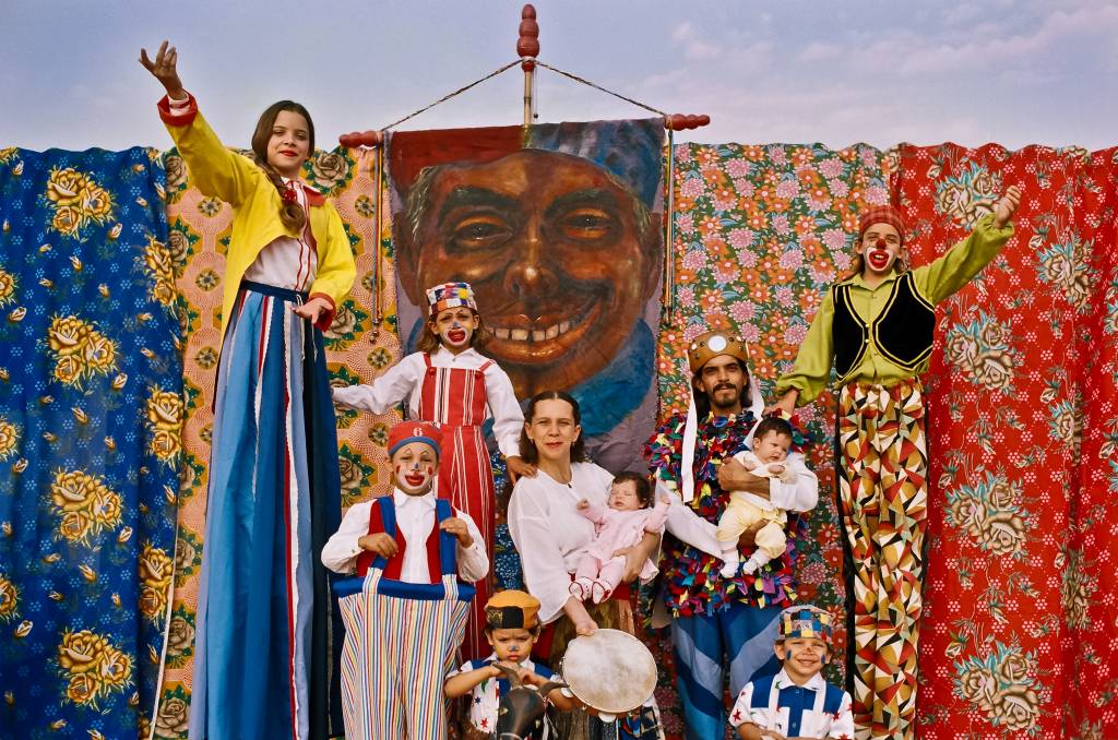 ‘Mostra Carroça de Mamulengos’ celebra teatro de bonecos no CCBB SP