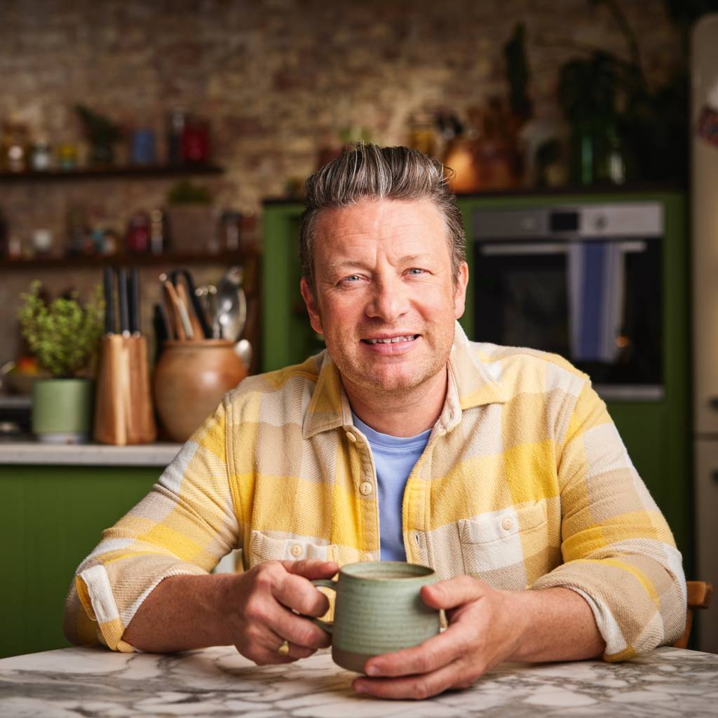 Jamie Oliver Kitchen é o novo restaurante do chef britânico em São Paulo