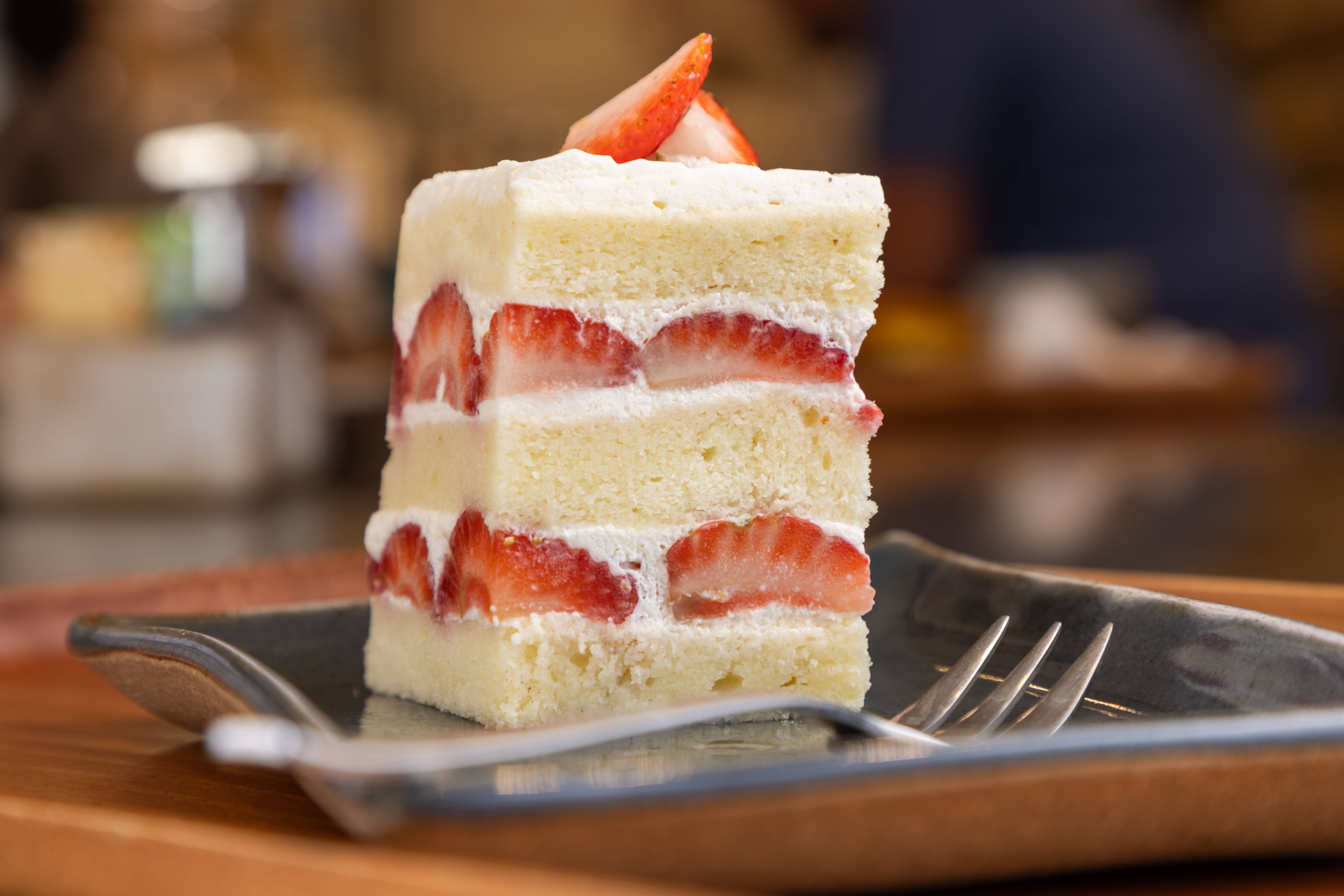 Aizomê Café celebra a confeitaria japonesa na Japan House
