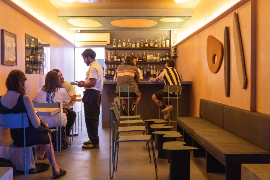 Alba: novo na Vila Beatriz Alba: novo na Vila Beatriz