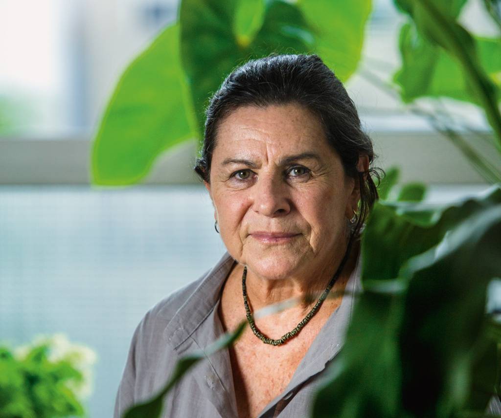 Denise Weinberg: “Fomos para a Berlinale sem a menor expectativa”