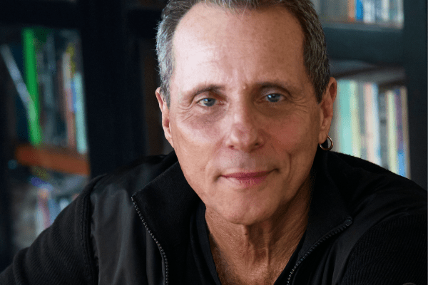 Tony Bellotto vence o seu primeiro Prêmio Jabuti com ‘Vento em Setembro’