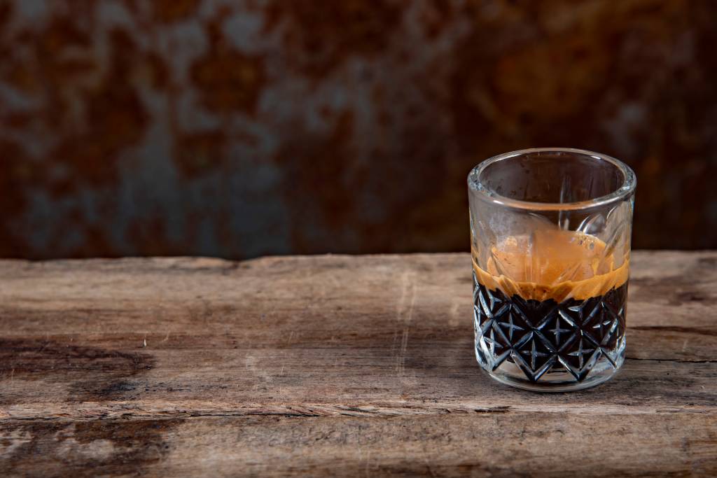 Vai um ristretto? Campanha quer popularizar esse tipo de café expresso