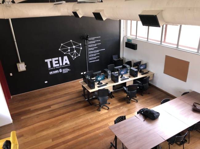 Teia Coworking teia-coworking