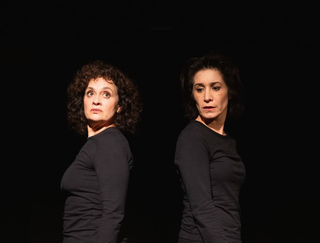 ‘O Exercício das Crianças’ ganha novas datas no Espaço Provocação