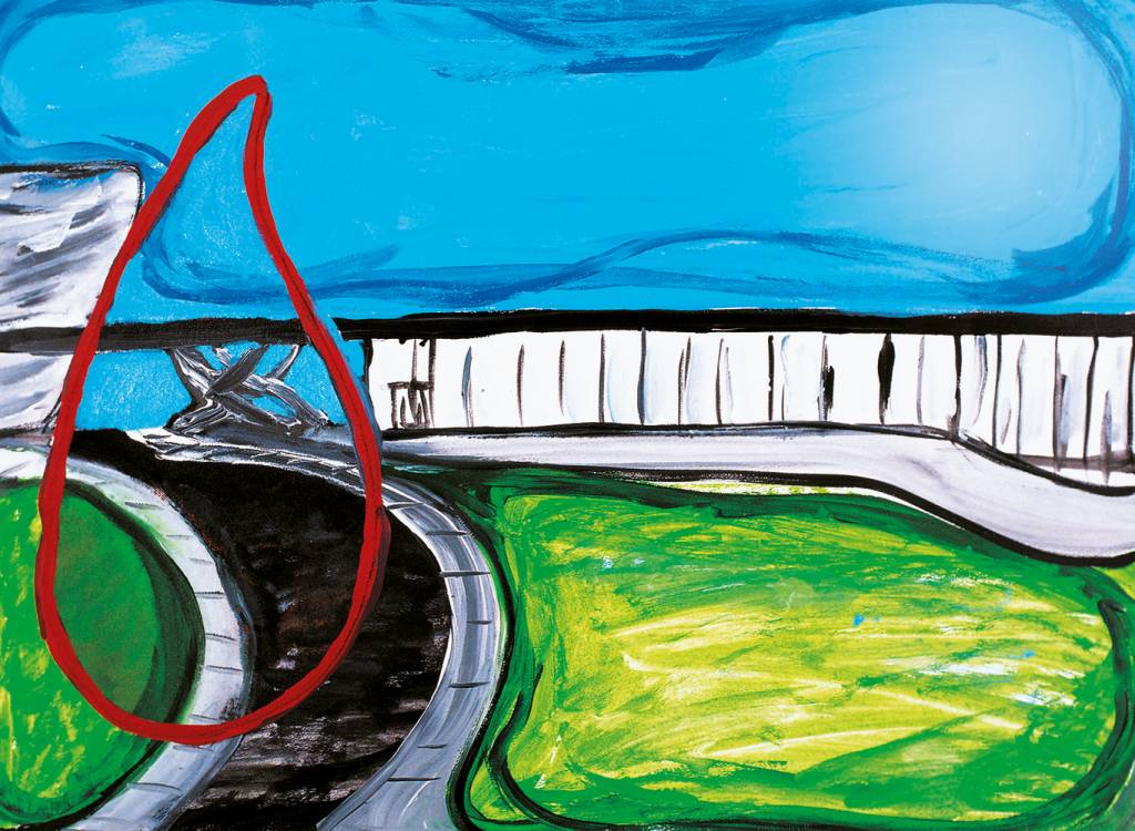 MAM exibe acervo de grandes artistas no Centro Cultural Fiesp