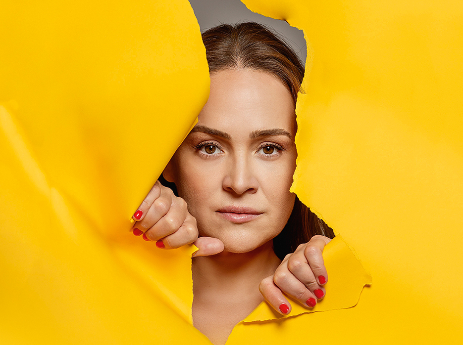 Monólogo com Gabriela Duarte se inspira em conto feminista de 1892