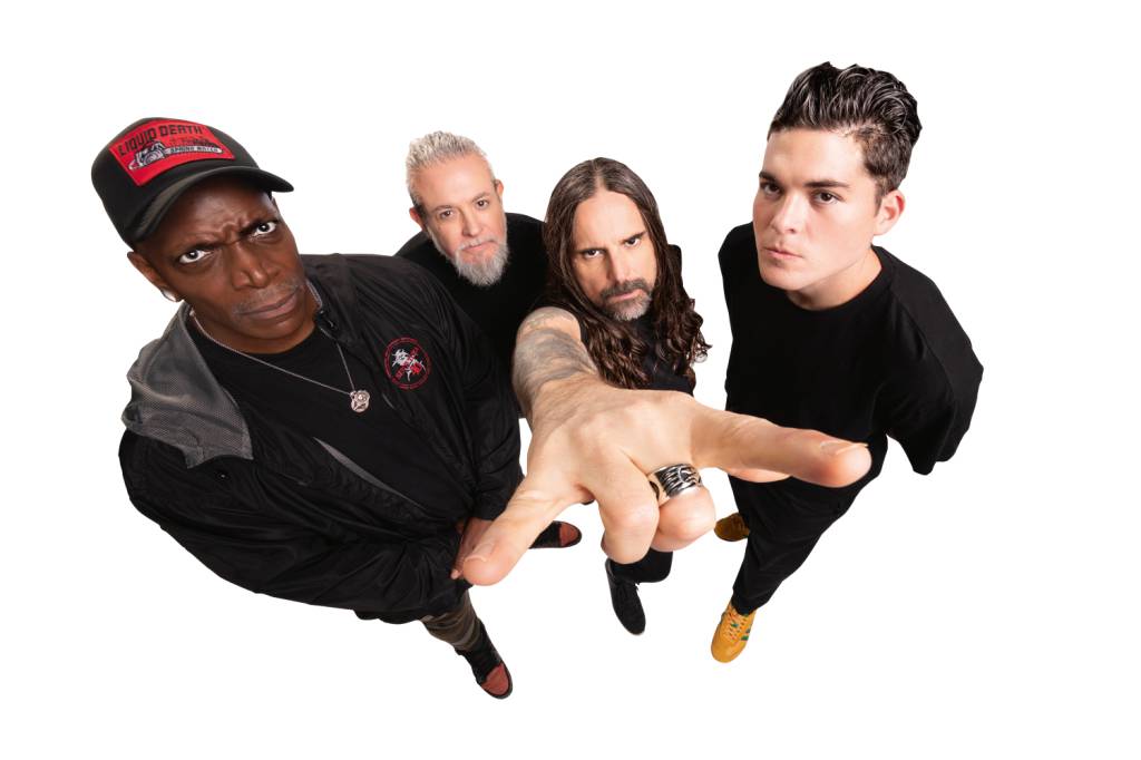 Sepultura sobre turnê de despedida: “Estamos mais vivos através da morte”