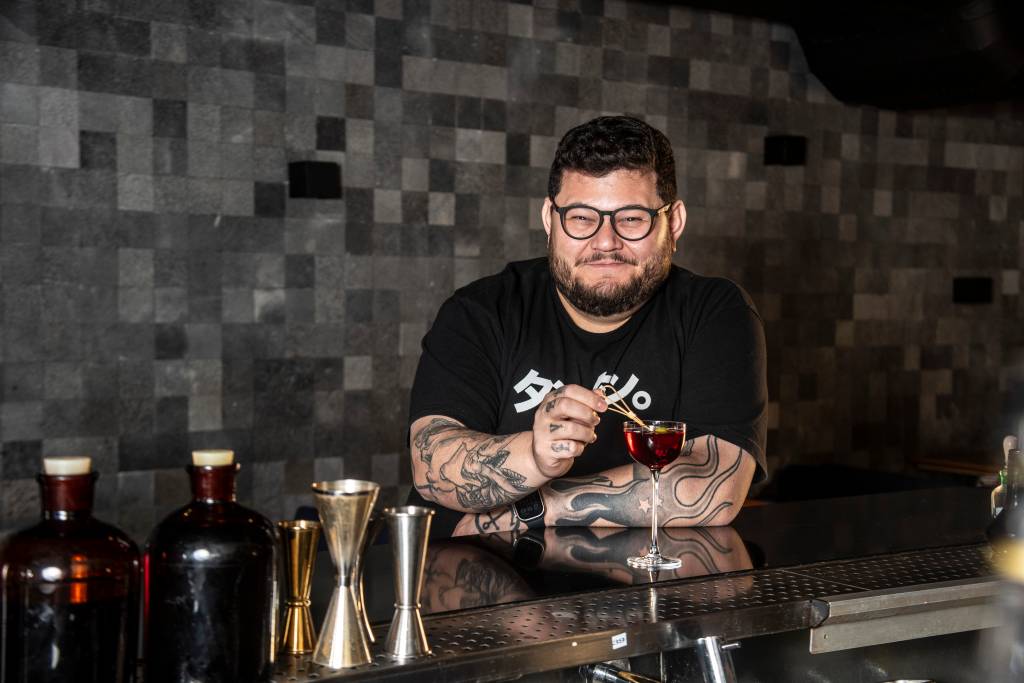 Tan Tan salta sete posições e fica no top 25 do World’s 50 Best Bars