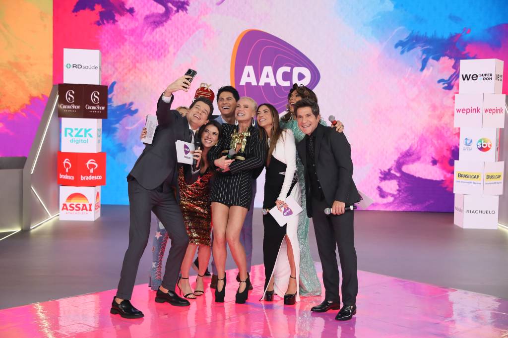 Teleton 2025 será realizado em novembro