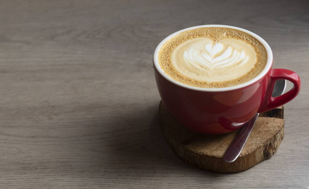 Cinco cafeterias para tomar um café da manhã delicioso