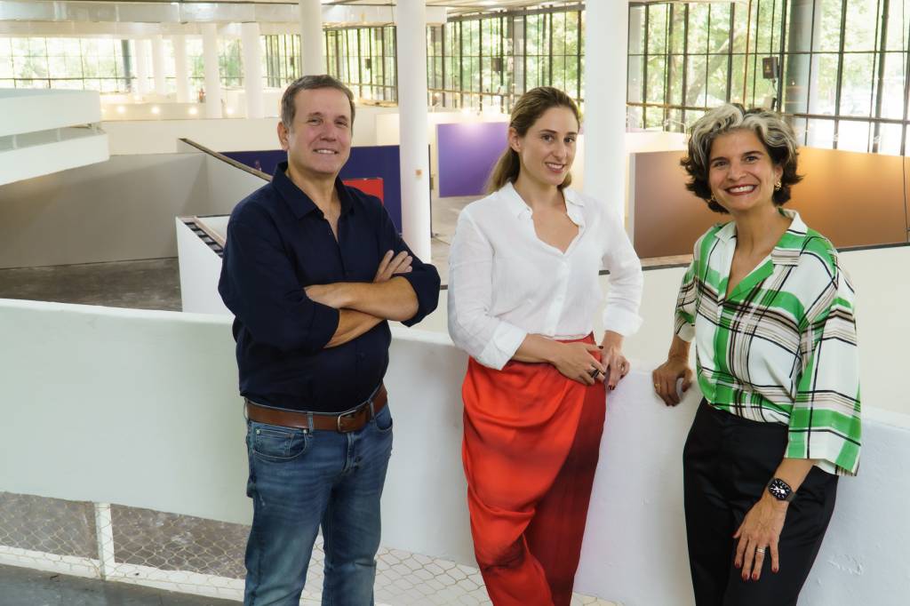 SP-Arte 2025: feira abre com 200 expositores e destaque ao design