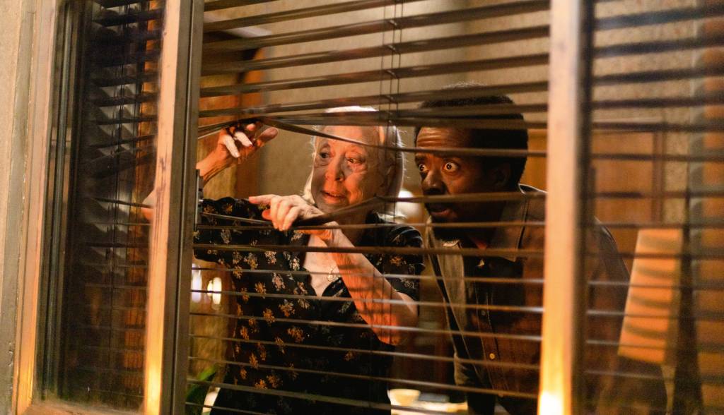 Fernanda Montenegro transborda grandeza e se despede do drama em ‘Vitória’