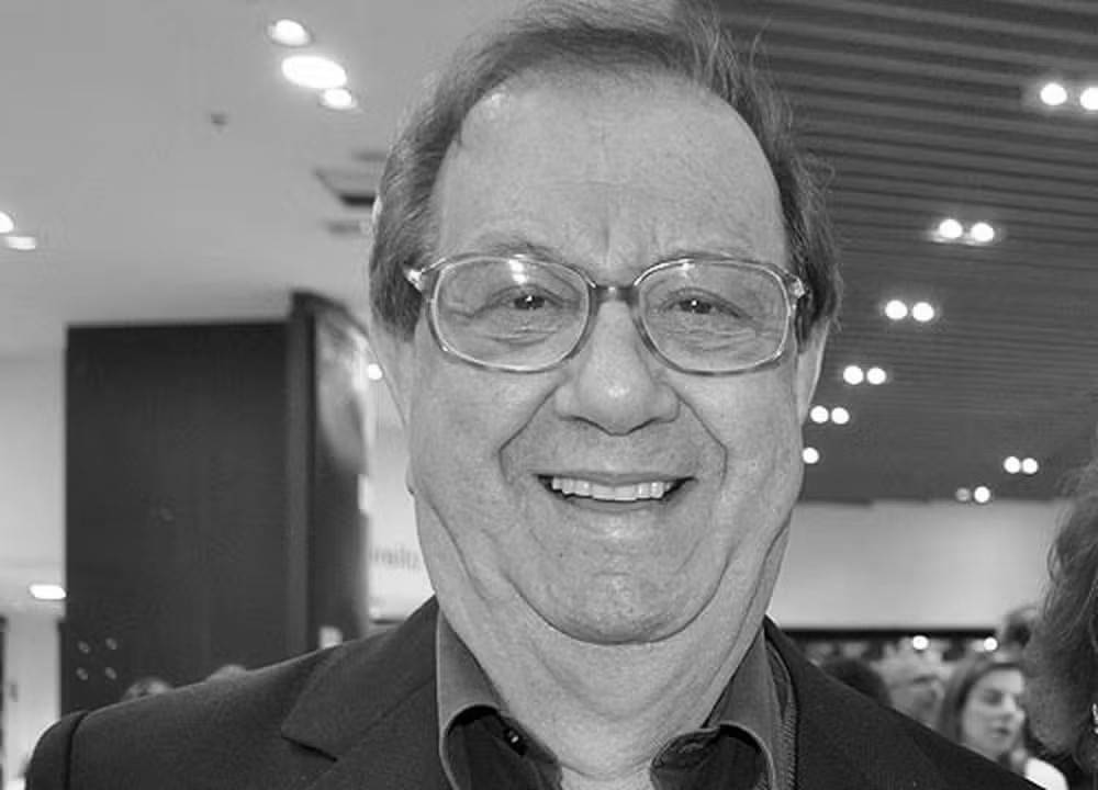 Morre radialista Salomão Esper aos 95 anos em São Paulo