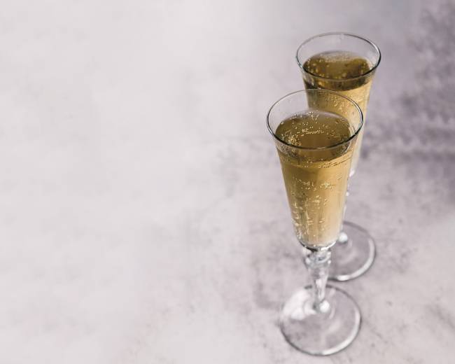 Saiba tudo sobre o moscatel, espumante que mais cresce em popularidade