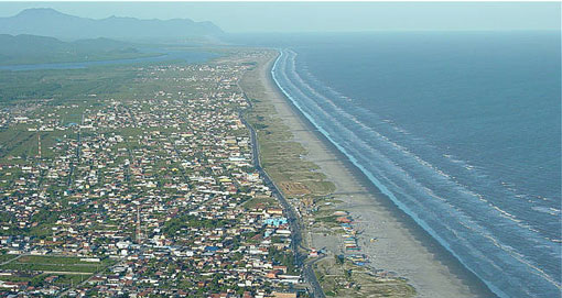 Mulher sai para caminhada noturna e sofre violência sexual na Ilha Comprida (SP)