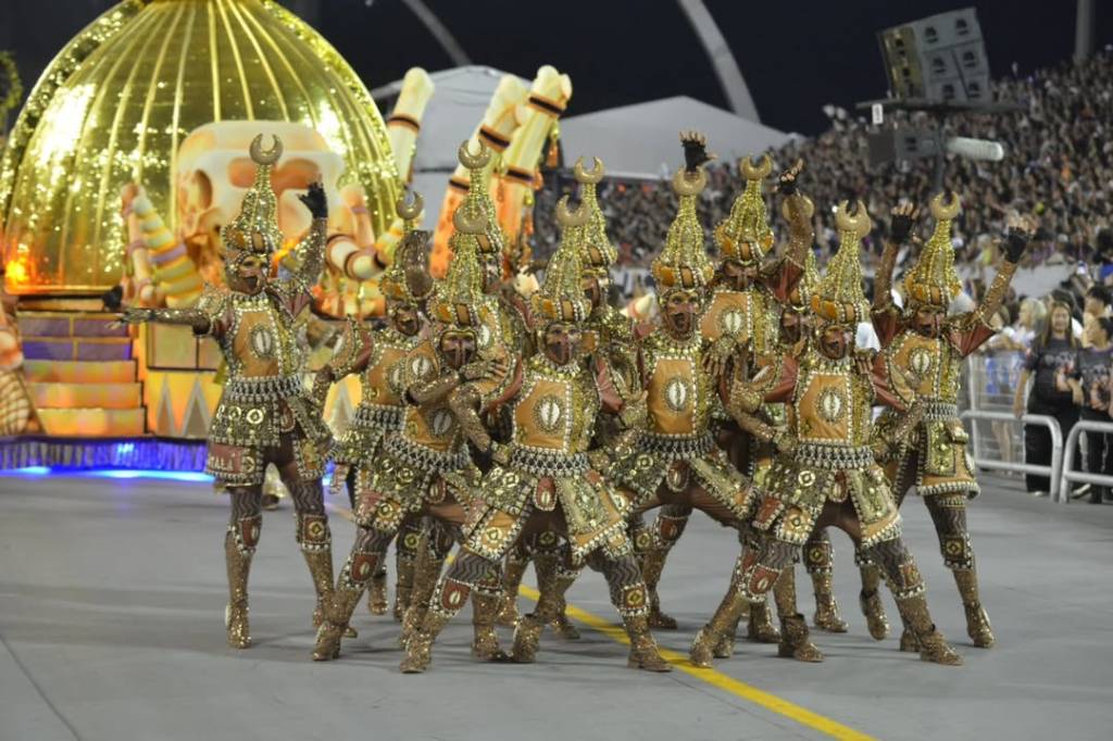 Apuração do Carnaval 2025 de SP: veja que horas começa e acompanhe ao vivo