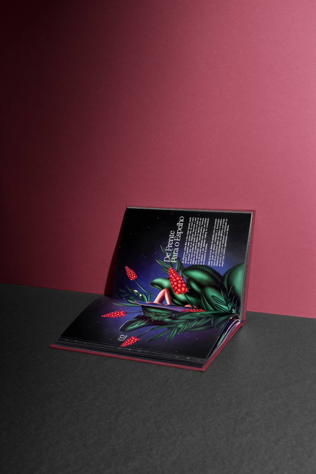 Livro grátis dedicado à descoberta do prazer feminino é publicado na Amazon