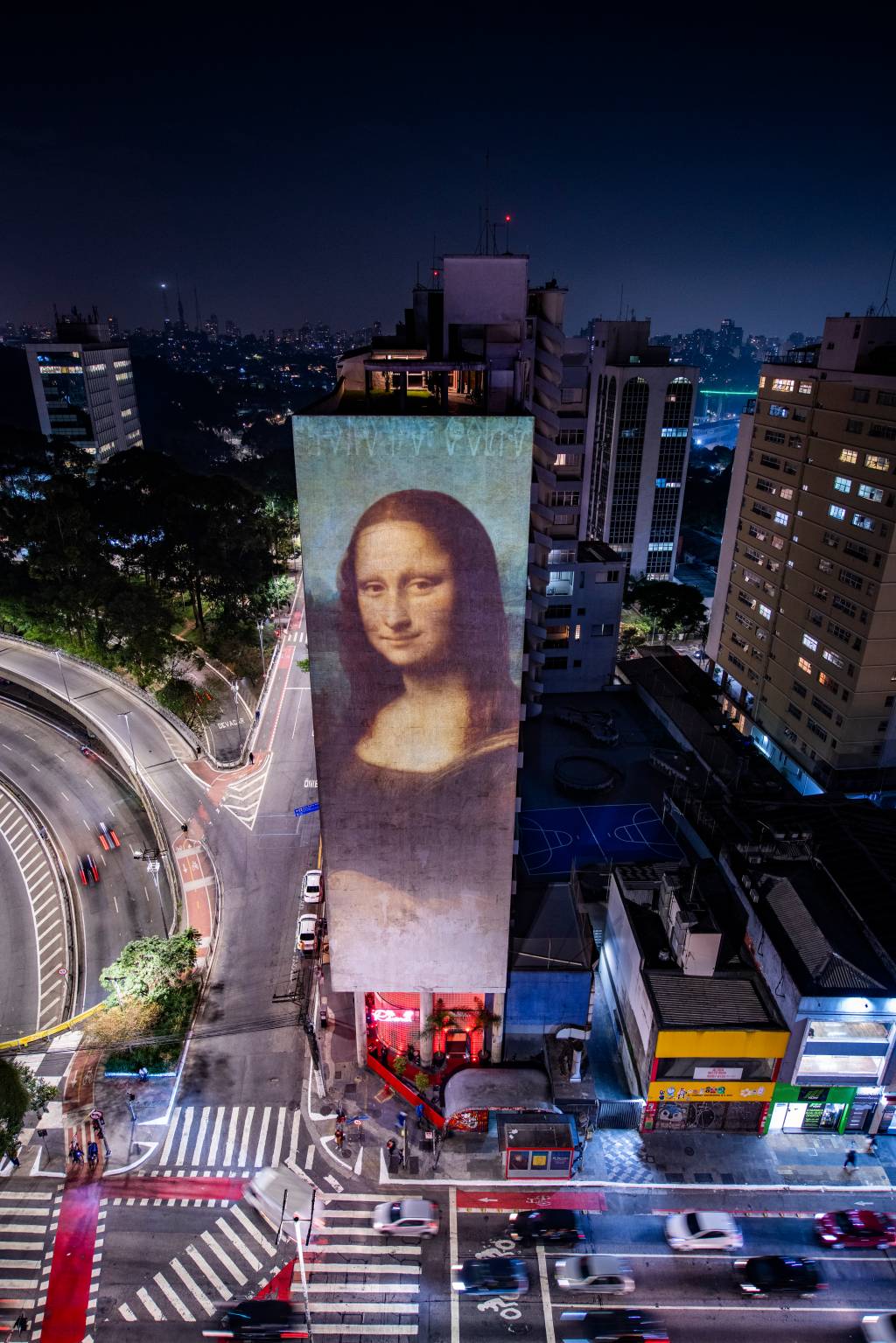 SP terá 11 dias de festival em maio com show de Mel Lisboa e exposição sobre Leonardo Da Vinci
