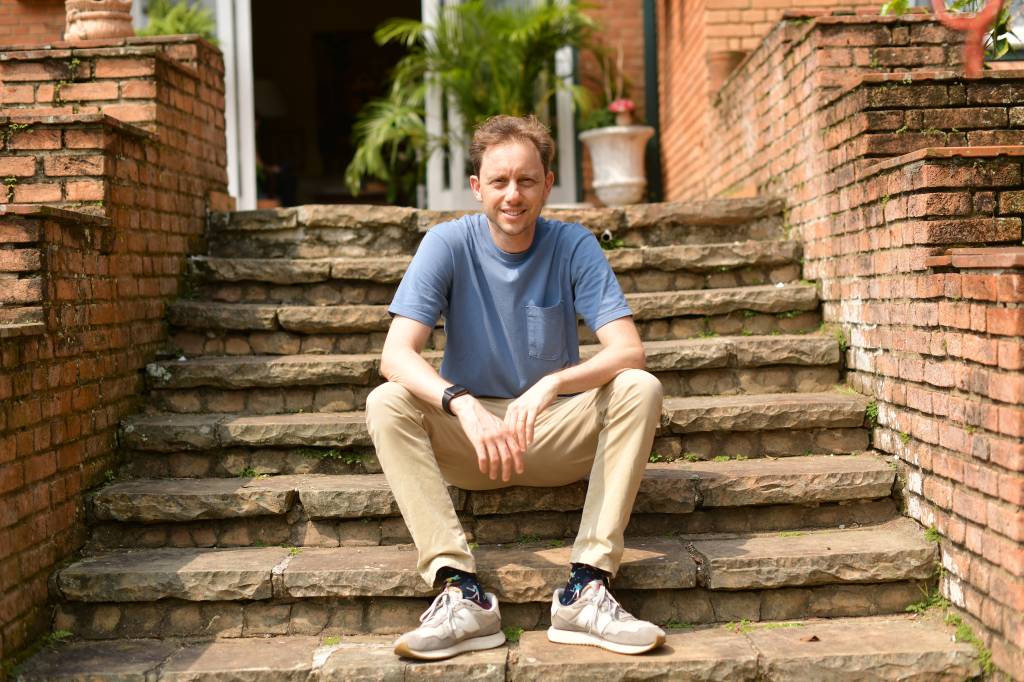 Docudrama sobre Elis Regina terá entrevistas com o filho