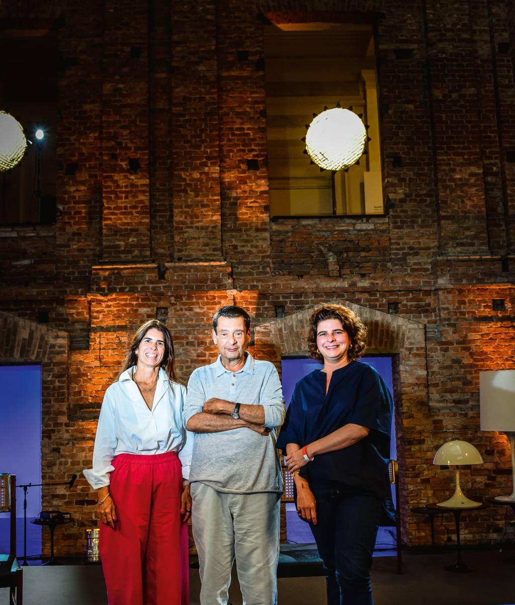 Prêmio da Música Brasileira estreia programas de fomento às novas gerações e evento no Masp