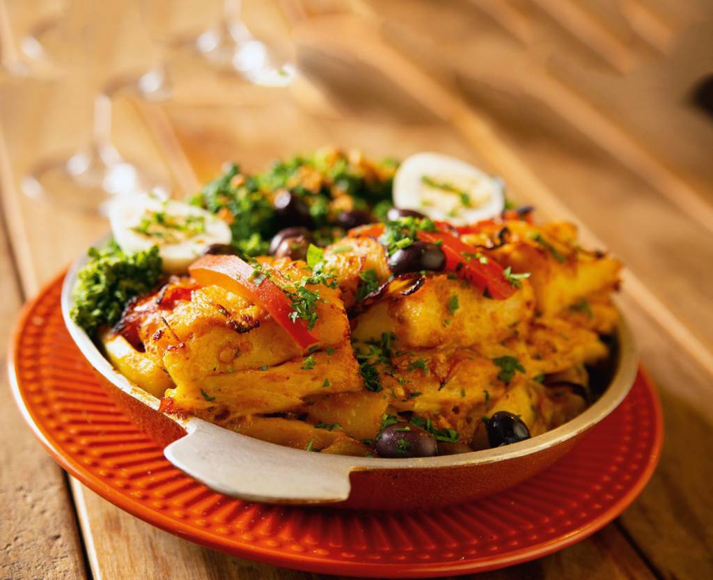 Páscoa: endereços com menus e receitas para a data