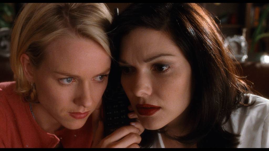 Obra-prima de David Lynch, ‘Cidade dos Sonhos’ retorna aos cinemas em 4K