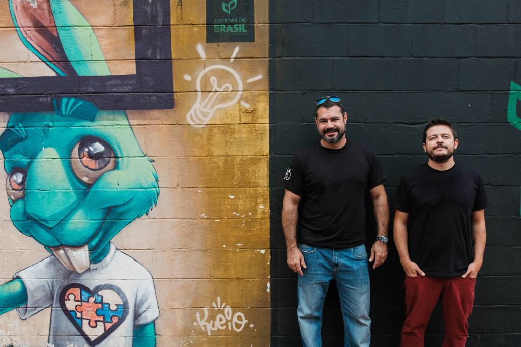 Ciclovia do Rio Pinheiros terá 25 novas árvores frutíferas