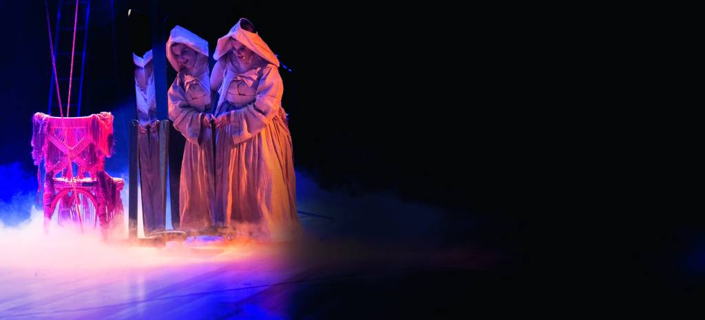 “Ânima” enaltece legado de mulheres como Simone Weil e Joana D’Arc