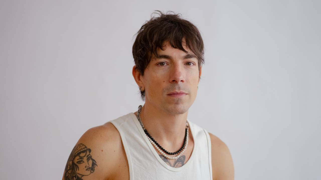 Di Ferrero lança EP '7': confira a entrevista