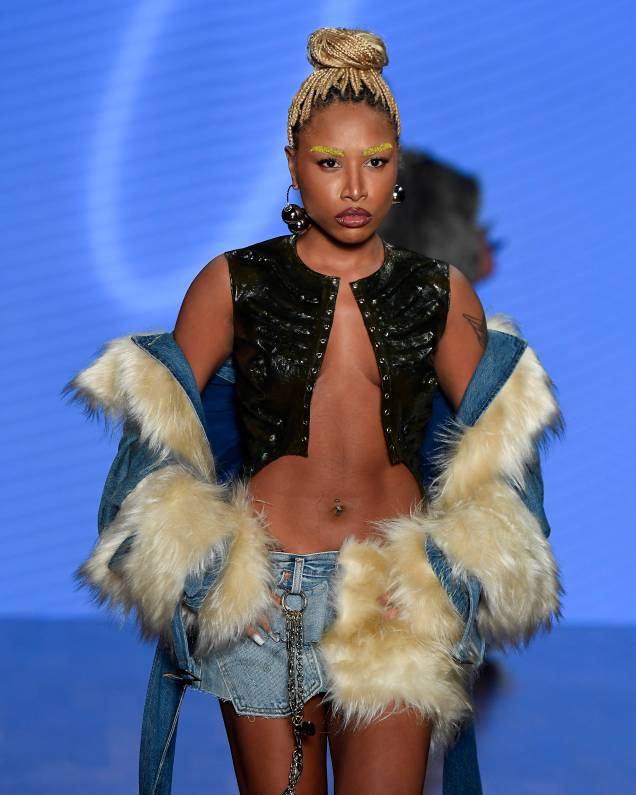 Dario Mittmann- SPFW N59Foto: Marcelo Soubhia/ @agfotosite Dario Mittmann- SPFW N59Foto: Marcelo Soubhia/ @agfotosite