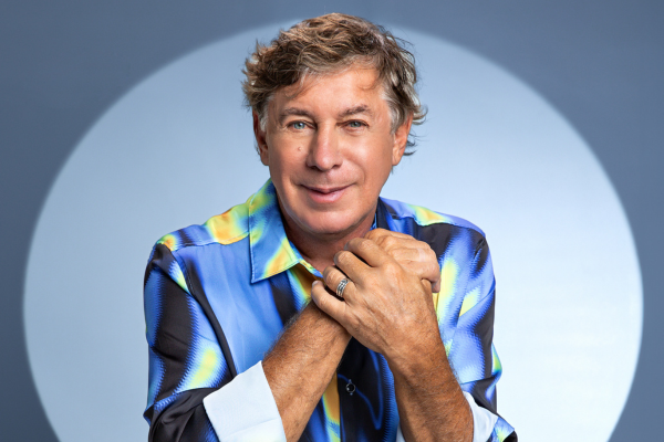 Flávio Venturini vem a São Paulo com sua nova turnê ‘Minha História’