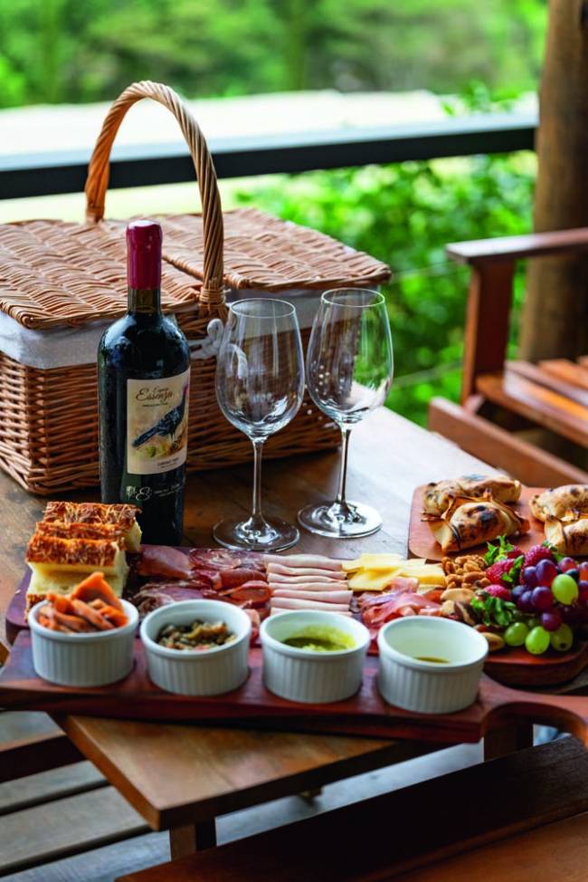 Serra da Mantiqueira: turismo gastronômico a poucas horas de São Paulo