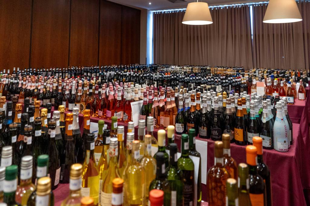 Conheça os melhores vinhos do Brasil