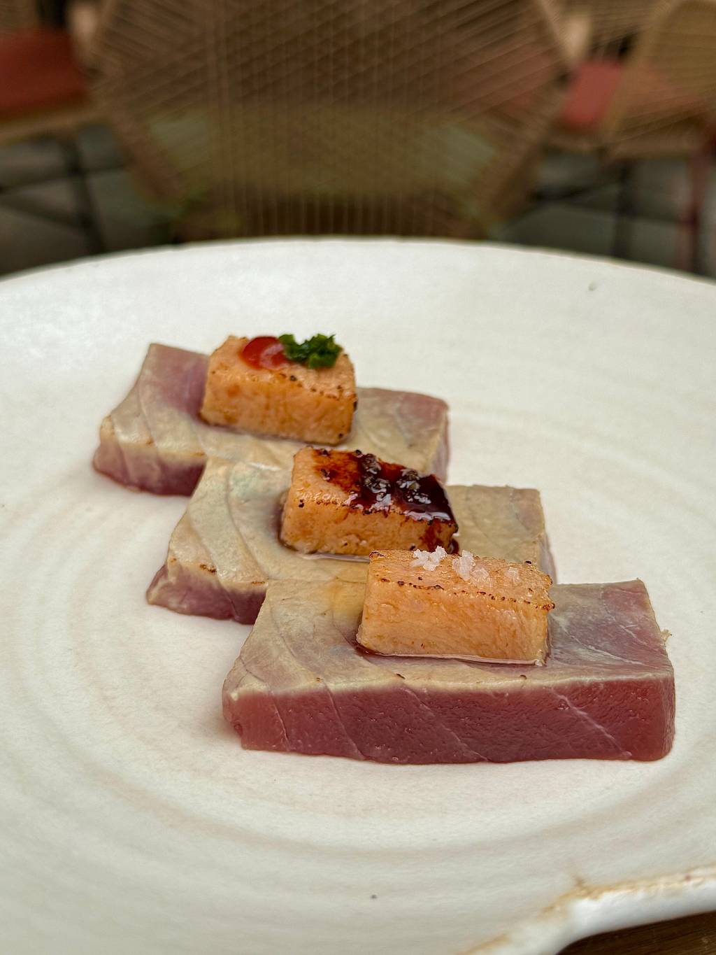 Bai 180º Nduja - Bai 180º