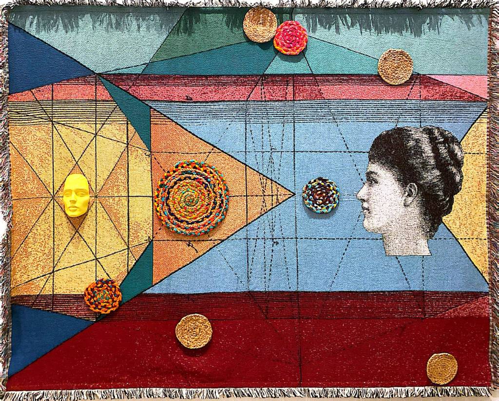 Artistas cubanos fazem mostra coletiva no Instituto Cervantes