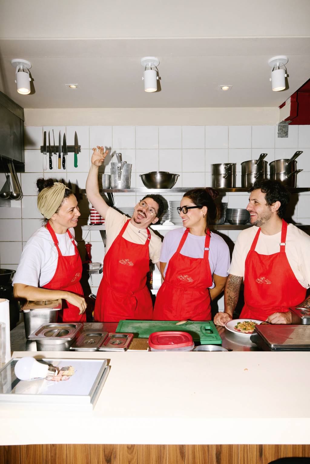 Motel, de Renata Vanzetto, já tem data de inauguração