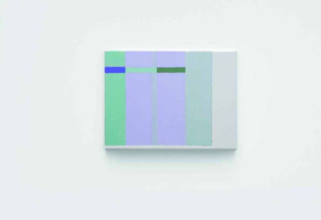 Paulo Pasta exibe inéditas em novo prédio da Almeida & Dale