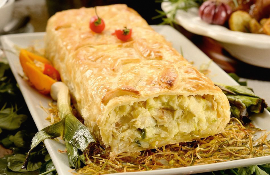 Páscoa em casa: rotisserias oferecem menu especial para o feriado