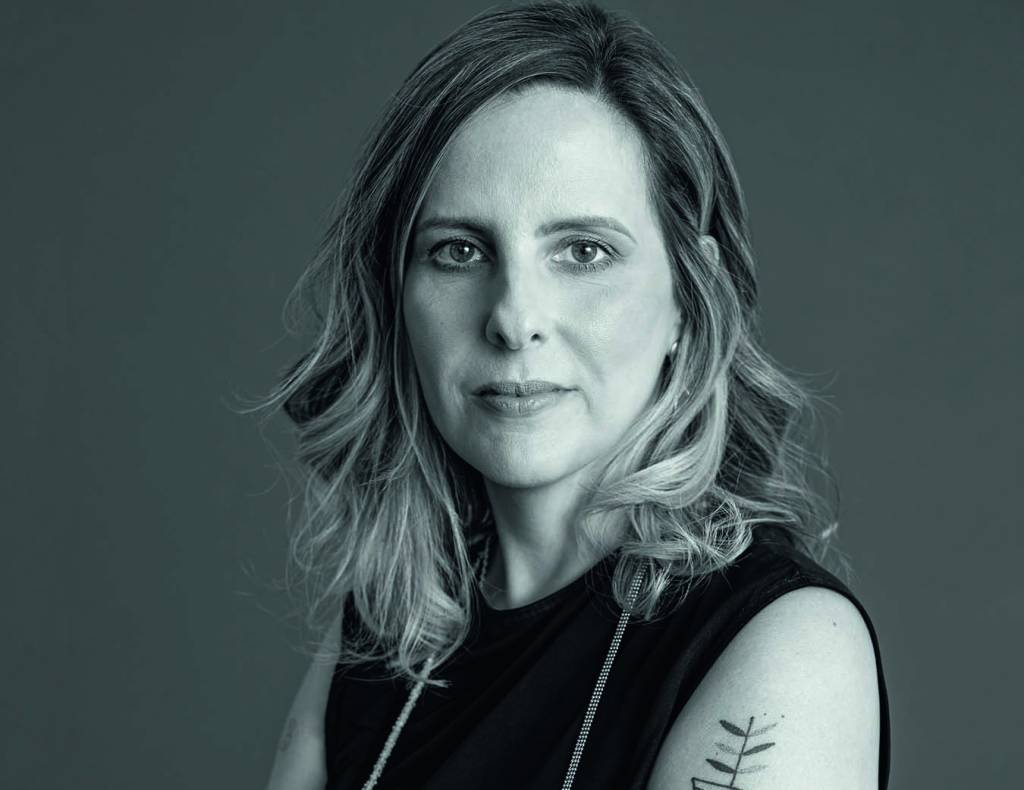 Tati Bernardi: “Também existe preconceito na elite progressista”