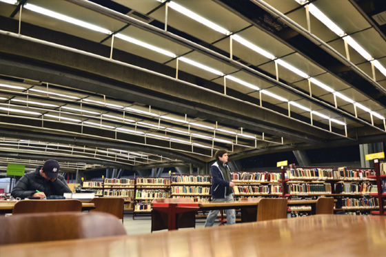 biblioteca ccsp ccsp-bibilioteca