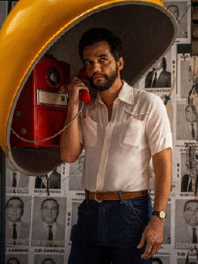 Wagner Moura, Kleber Mendonça Filho e o Brasil que o mundo vai ver hoje