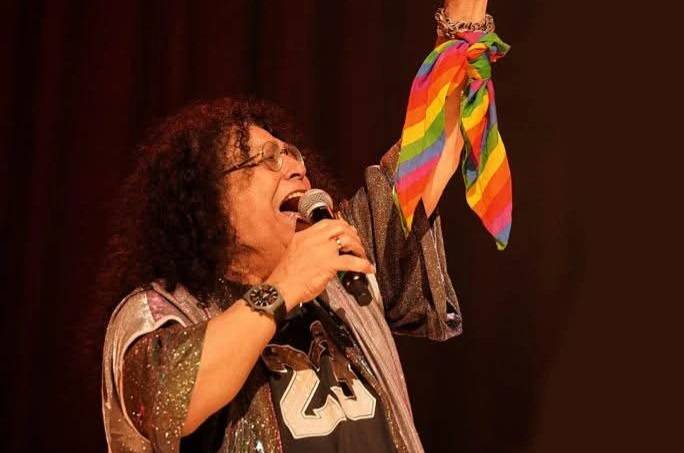 Edy Star, ex-parceiro de Raul Seixas e símbolo de arte Queer, morre em SP