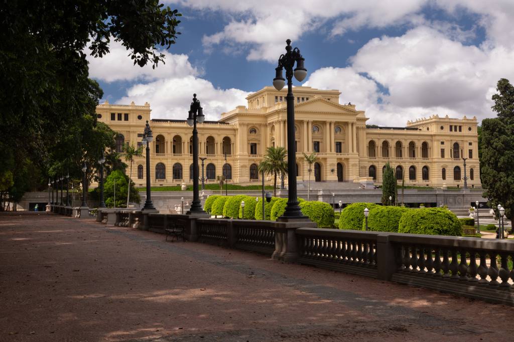 Apenas 16% dos brasileiros visitaram um museu no último ano, diz pesquisa