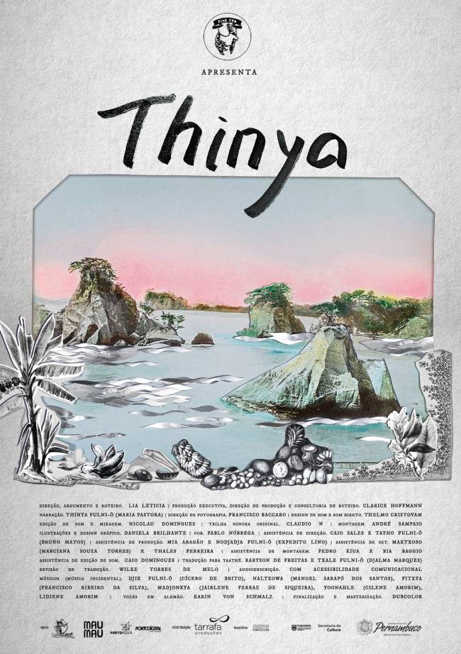 thinya thinya-poster