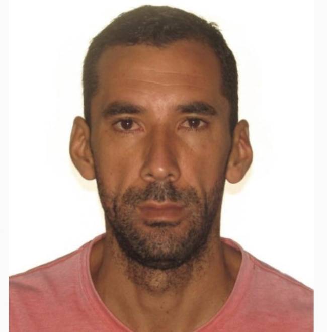 Polícia Civil divulgou imagem do rosto do suspeito de matar estudante da USP
