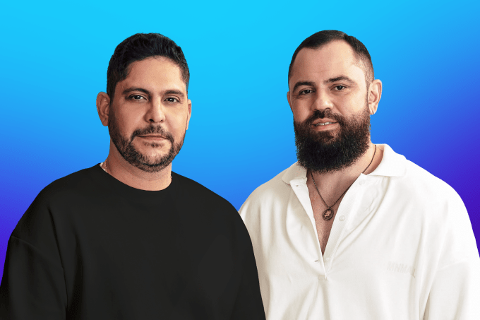 Jorge & Mateus
